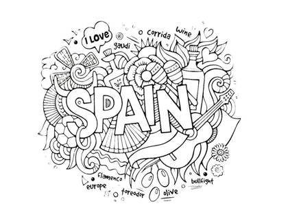 Раскраски Прикольные надписи Прикольные надписи раскраска 18