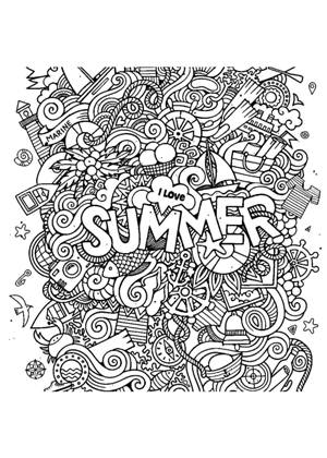 Раскраски Прикольные надписи Прикольные надписи раскраска 30