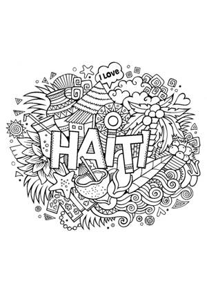 Раскраски Прикольные надписи Прикольные надписи раскраска 33