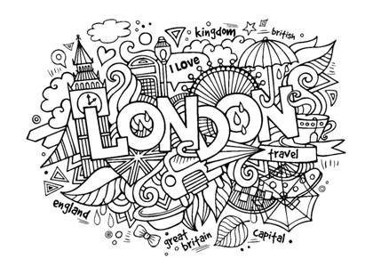 Раскраски Прикольные надписи Прикольные надписи раскраска 54