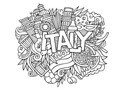 Раскраски Прикольные надписи Прикольные надписи раскраска 55