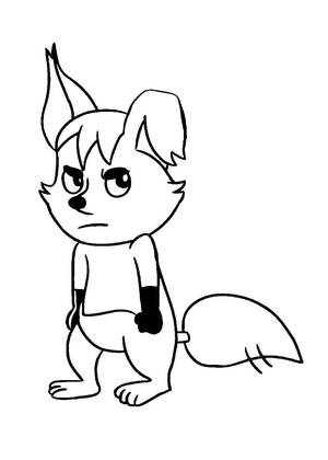 Раскраски Новое Простоквашино Новое Простоквашино — раскраска 24