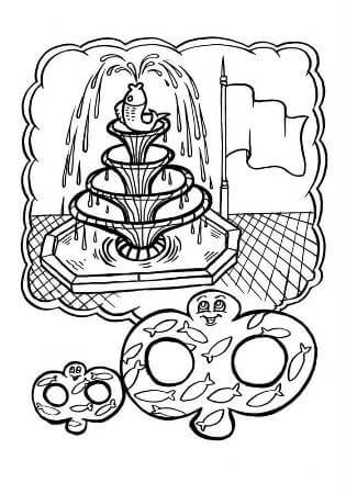 Русский алфавит