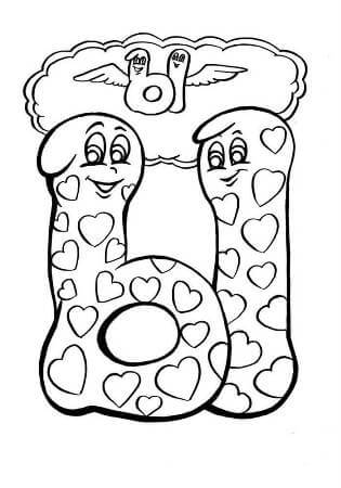 Русский алфавит