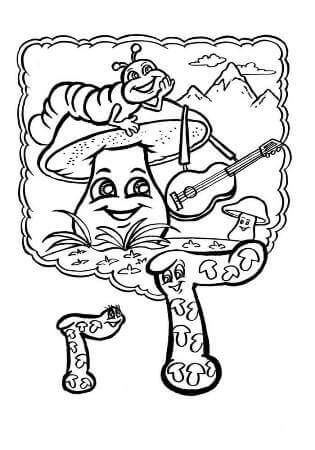 Русский алфавит