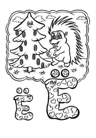 Русский алфавит