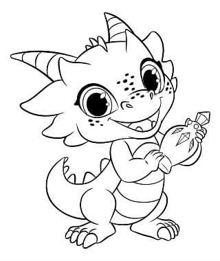 Шиммер и Шайн