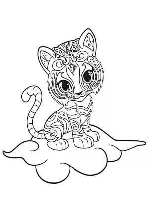 Шиммер и Шайн