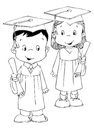 Раскраски Школа Школа раскраска 2