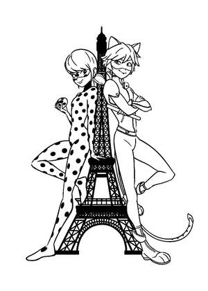 Супергерои – раскраска 17