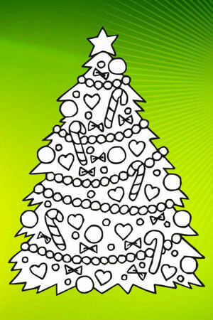 Новогодний Антистресс