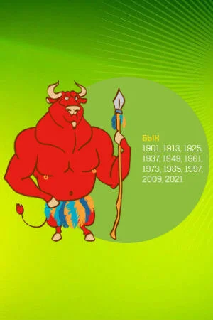 Новый год 2021