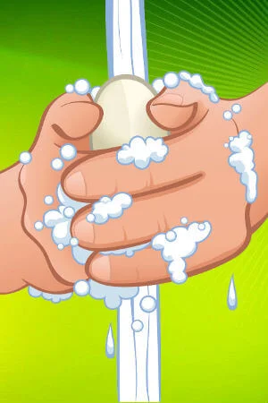 Правила гигиены