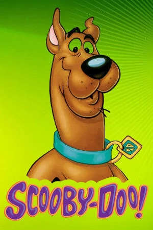 Скуби-Ду