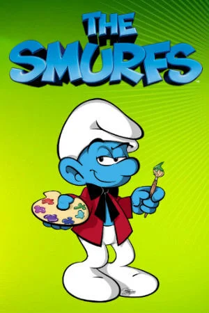 Смурфики
