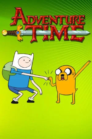 Время приключений